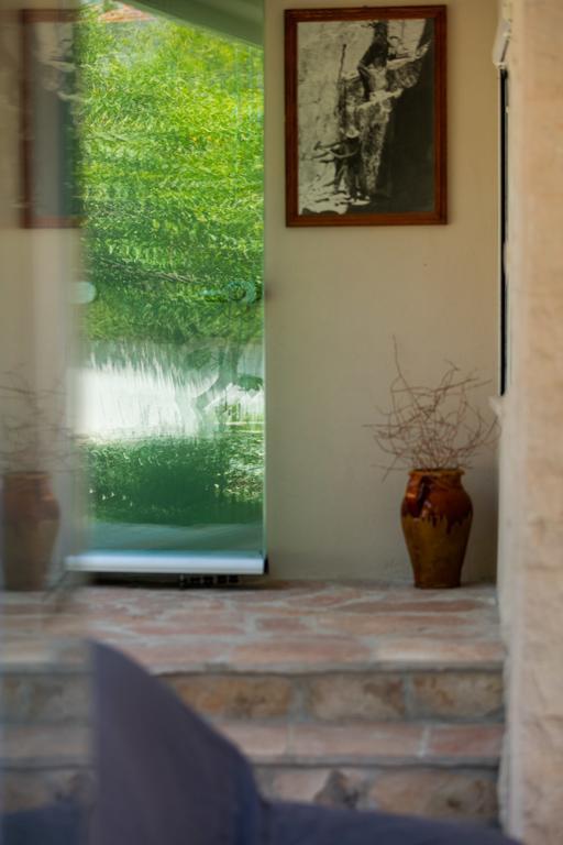 Villa Kamenica Komiža Kültér fotó